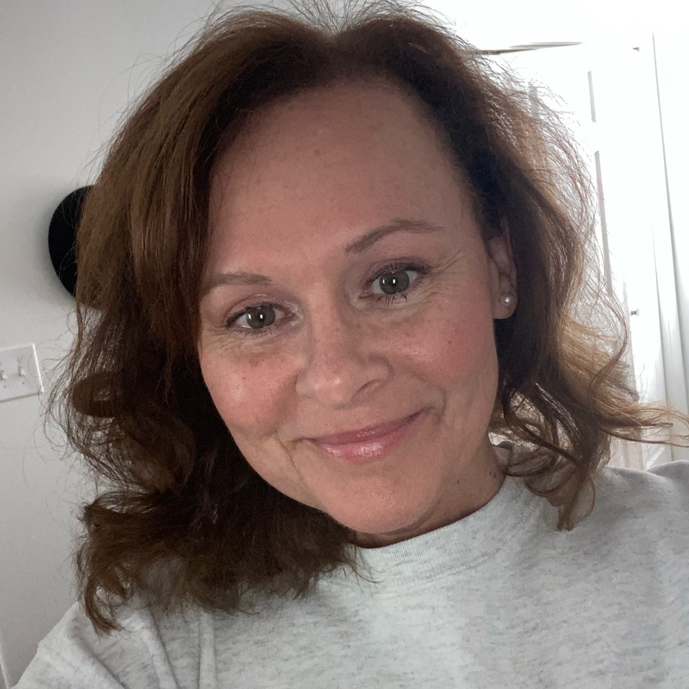 Meet your Posher, Tanya